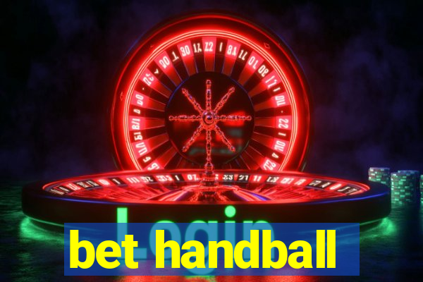 bet handball